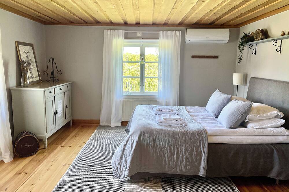 Countryside escape - Cozy cottage in Falun, Dalarna