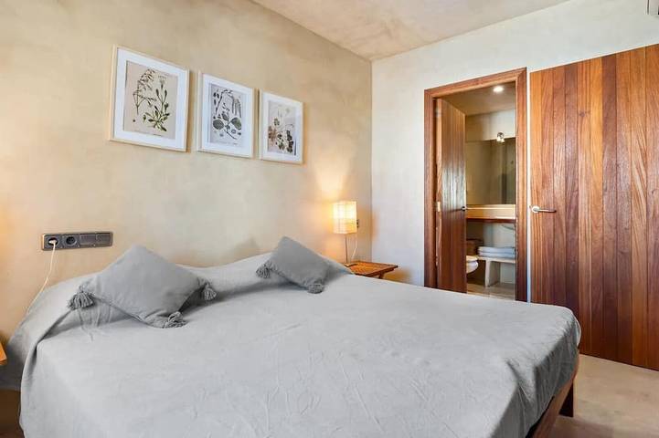 Appartement entier, Vista Azul Duplex 2 Formentera in La Savina, Formentera