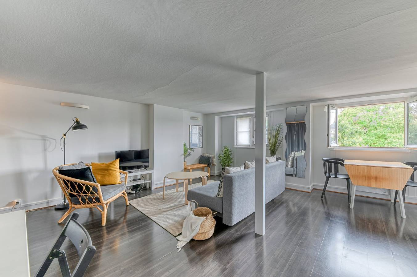 Apartamento entero, Guestready - Superb Apt in the Heart of Lyon in Lyon, Ródano