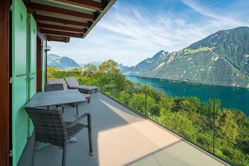 Chalet für 7 Personen in Seelisberg, Vierwaldstättersee, Bild 3
