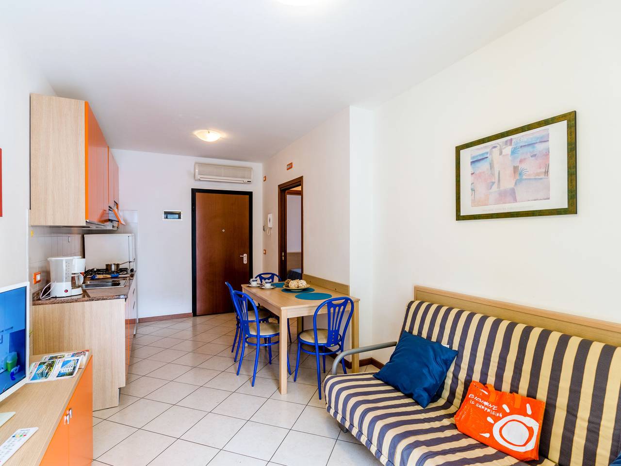 Ganze Wohnung, Fenix in Bibione, Venedig Provinz