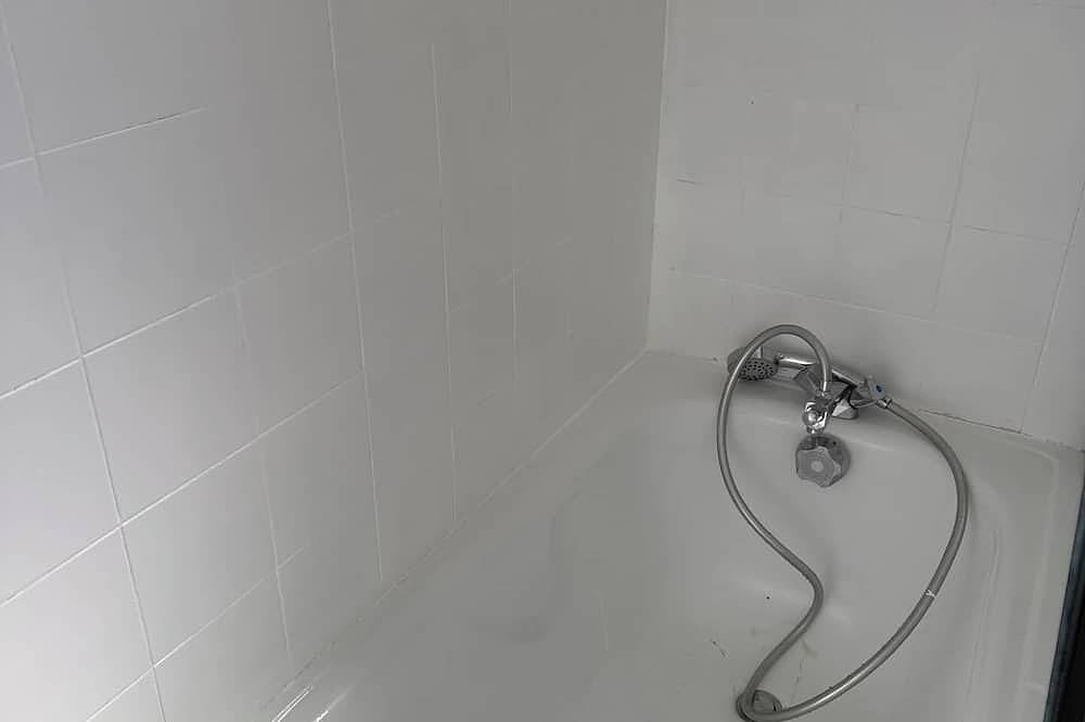 Appartement entier, Charmant T2 rénové au cœur de Romilly-sur-Seine in Romilly-sur-Seine, Aube