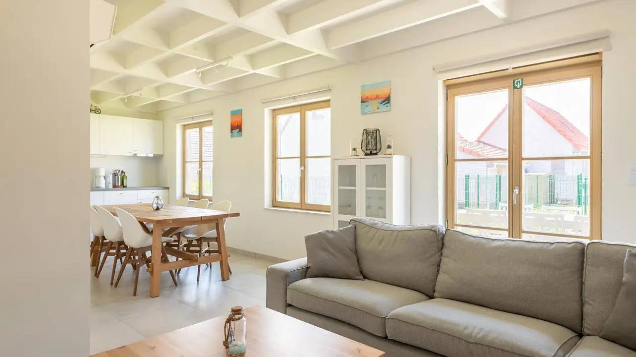 Ferienhaus für 12 Personen (200 m²) in Oostduinkerke, Koksijde