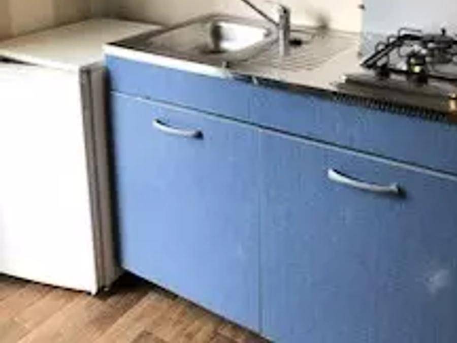 Camping Les Abricotiers - Mobilhome 4 personnes - Mobil Home 3 Pièces 4 Personnes in Côte Vermeille, Argelès-sur-Mer