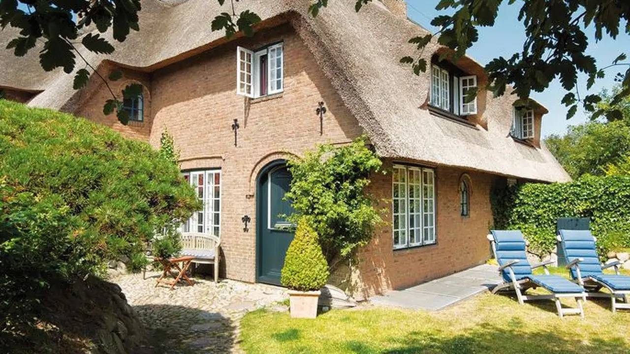 Ferienhaus für 4 Personen (85 m²) in Kampen in Kampen (Sylt), Sylt