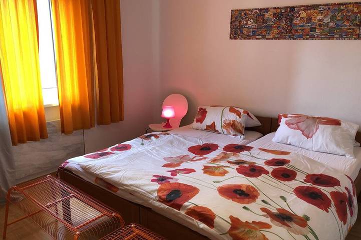 Ferienhaus für 7 Personen, mit Garten in Ochsenfurt - 4
