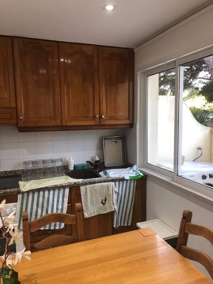 Holiday apartment for 4 people in Vale do Lobo