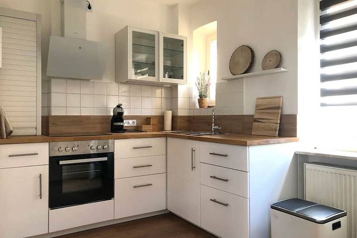 Ferienwohnung für 4 Personen