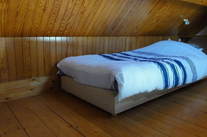 Maison de vacances au bourg de Carantec in Carantec, Ceinture Dorée
