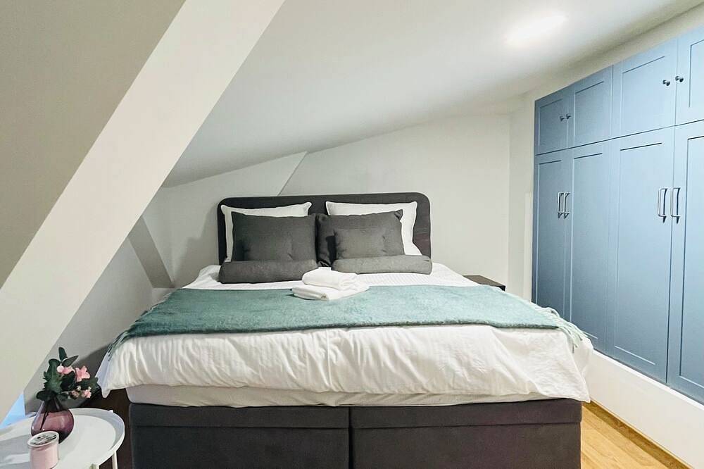 Ganze Wohnung, Modern City Apartment in Anklam - Close to Center in Anklam, Stettiner Haff