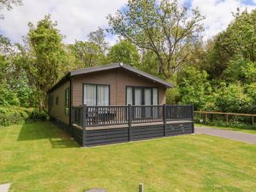 Cottage for 6 People in Combe Martin, Devon, Photo 1
