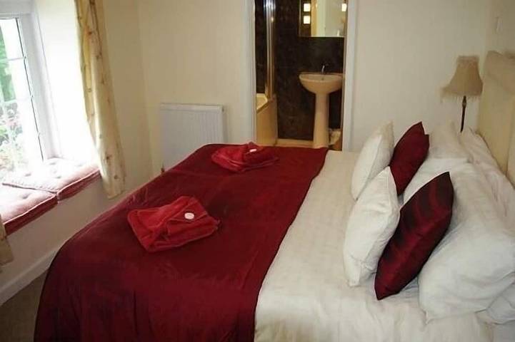Apartamento de vacaciones para 4 personas - 1