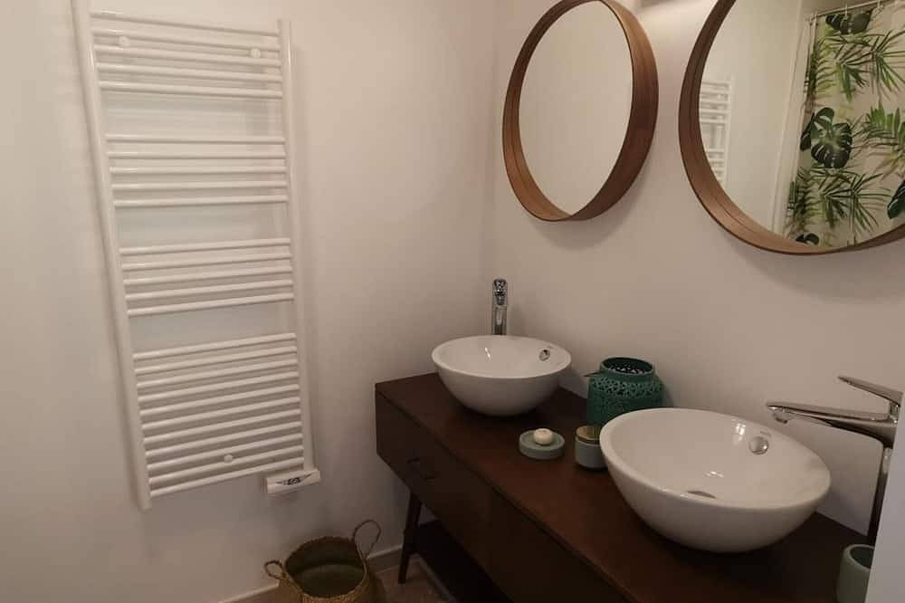 Casa rural en un dominio de 9 hectáreas cerca de los castillos del Loira in Huisseau-sur-Cosson, Región de Blois