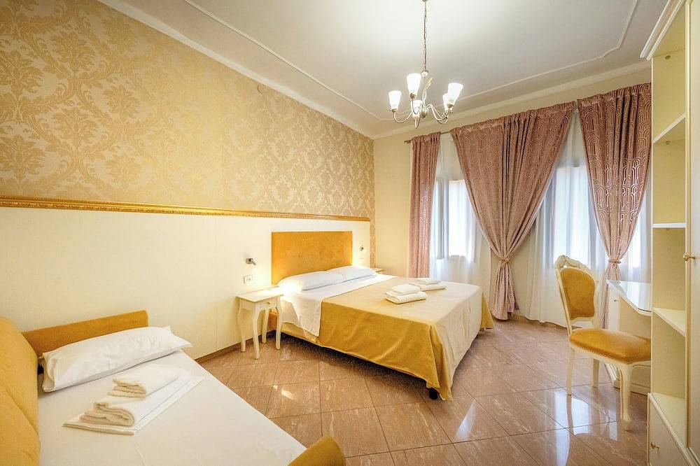 Hotel Walter Venezia in Venice, Venice Province