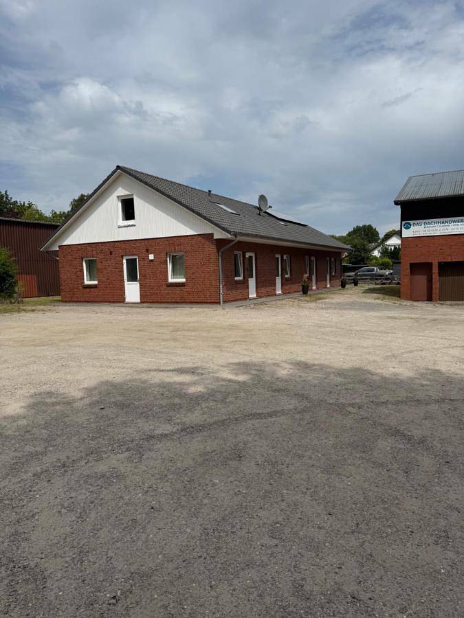 Ferienwohnung für 2 Personen in Reinbek