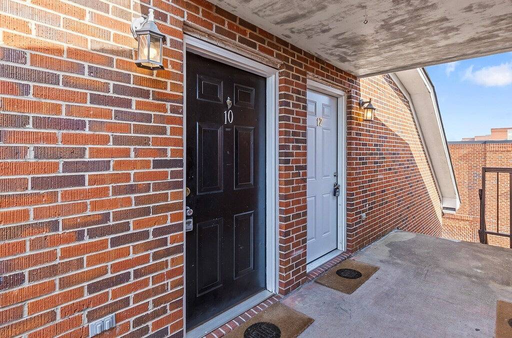 Ganze Wohnung, Magnolia Linen Company 10 - Downtown Au Across from Campus & Toomer's in Auburn (AL), Alabama