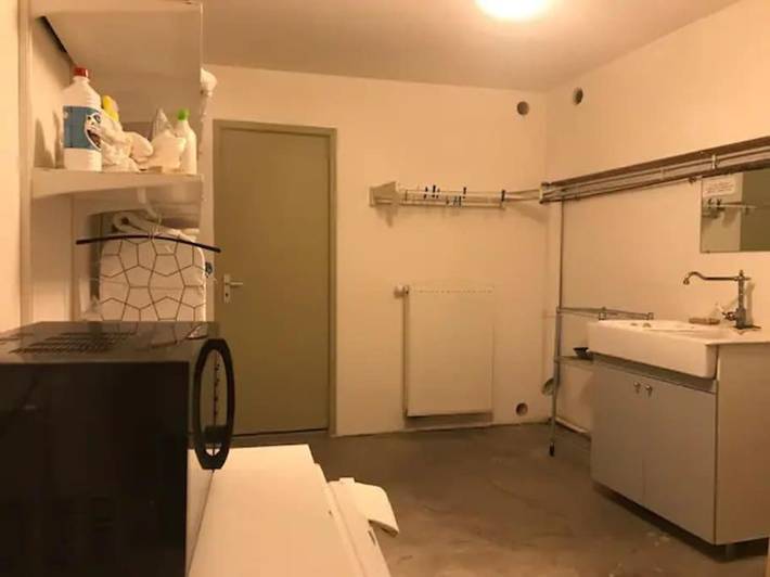 Gîte pour 2 personnes à Sceaux - 4