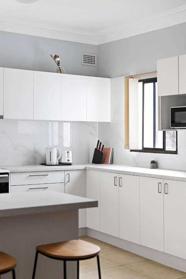 Maison d’hôte pour 2 personnes à Sydney - 3