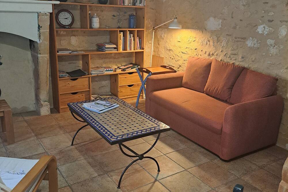 Un Gîte Des Ânes in Bergerac, Périgord Pourpre