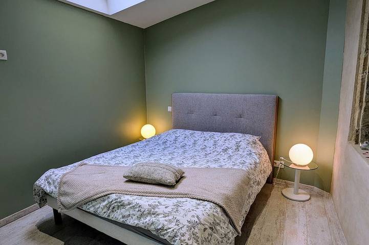 Gîte pour 2 personnes, animaux acceptés à Montmédy - 2