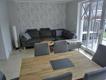 Ferienhaus für 6 Personen in Graal-Müritz, Fischland - Darß - Zingst, Bild 1