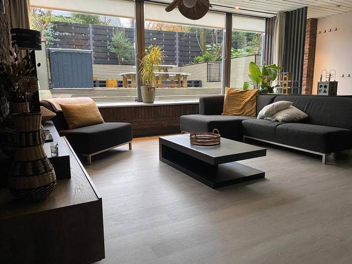 Ferienwohnung für 5 Personen, mit Terrasse und Garten in Soest (Niederlande) - 2