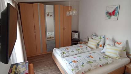 Bungalow para 4 Personas en Fügen, Zillertal, Foto 4