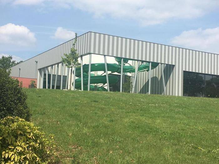 Gîte pour 2 personnes, avec terrasse à Saint-Grégoire - 3