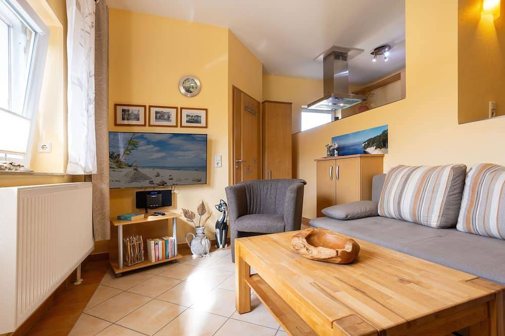 Ferienwohnung in Rügen für 4 Personen in Rügen