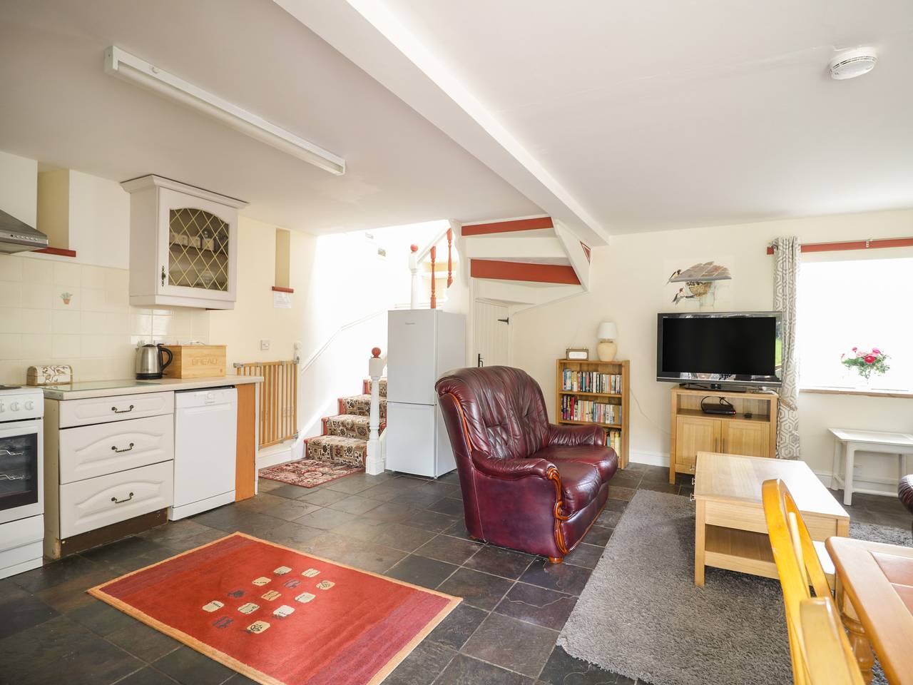 Swallows Nest in Cumbria