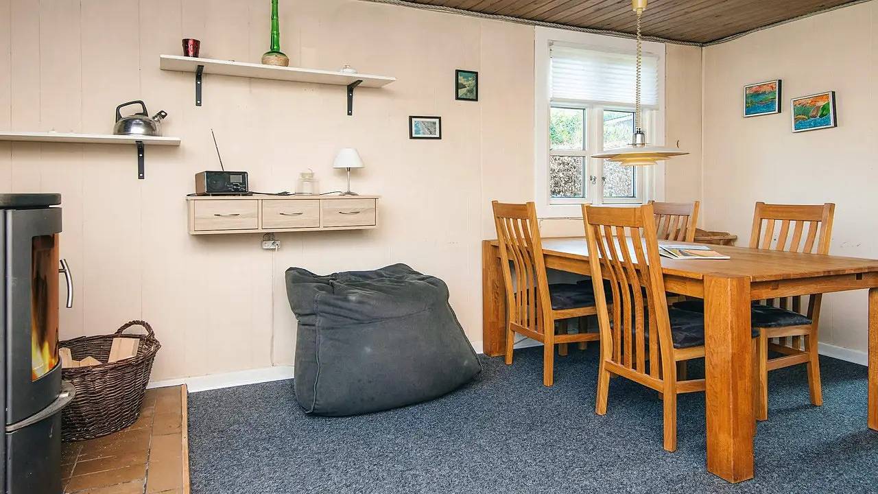 Ferienhaus für 4 Personen (53 m²) in Haderslev in Kelstrup Strand, Kleiner Belt