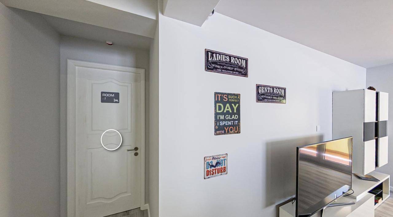 We Are Hostel in Povoa de Varzim, Porto Distrikt