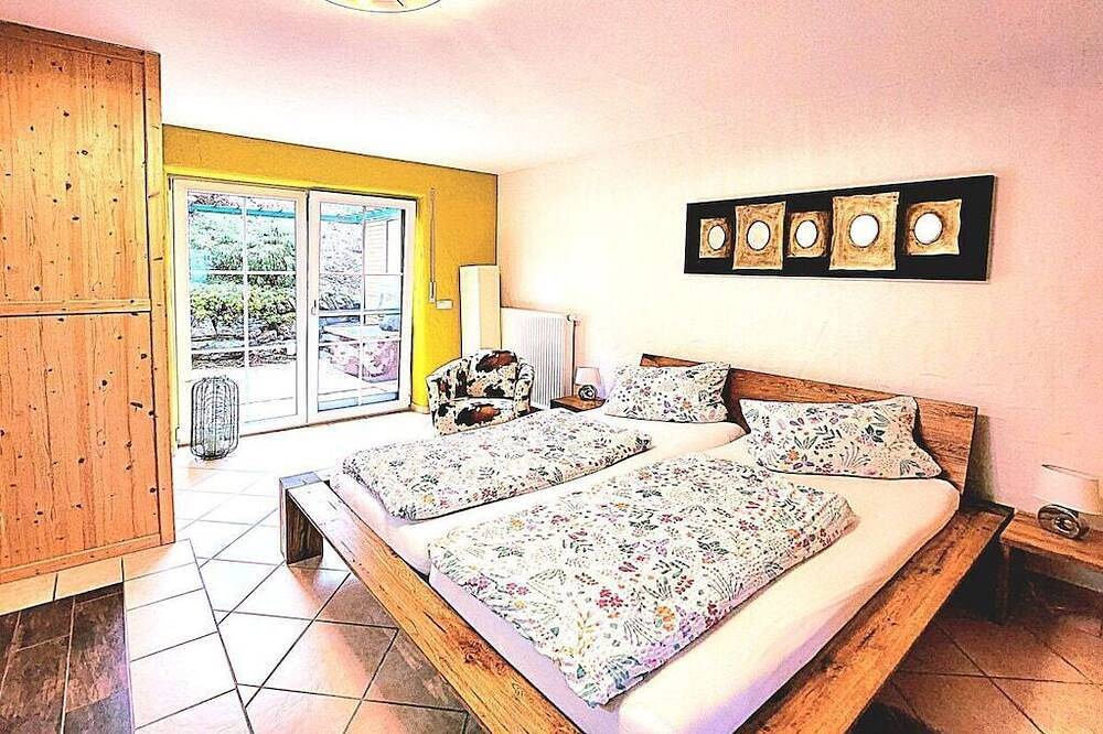 Ferienwohnung mit 1 Schlafzimmer in Furth im Wald, Ostbayern