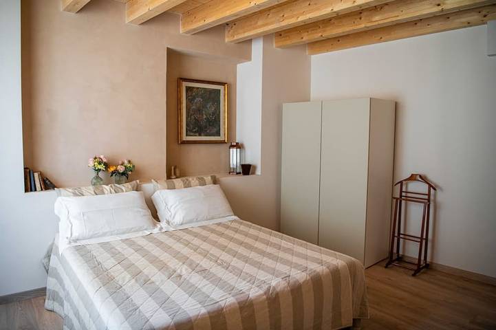 Appartamento vacanze per 4 persone - 1