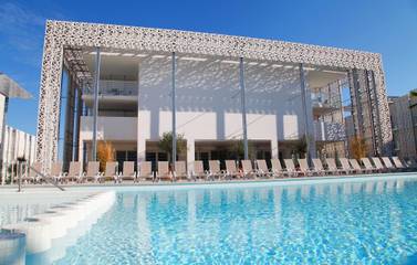 Location De Vacances pour 4 Personnes dans Cap d'Agde, Agde, Photo 2