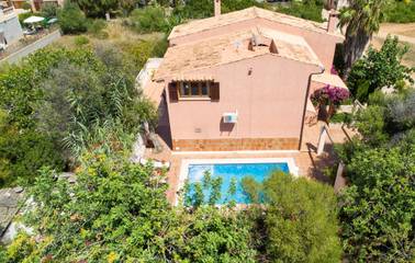 Ferienhaus in Son Moll, Capdepera für 7 