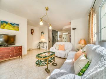 Holiday home in Alcúdia, North Majorca für 5 