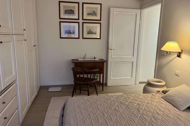 Gîte pour 2 personnes, avec balcon à Fiesole - 3