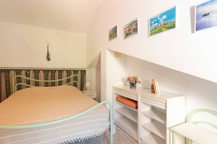 Appartamento intero, Appartamento 'Vacation Rental' con Vista Montagna, Wi-Fi e Aria Condizionata in Marciana, Arcipelago Toscano