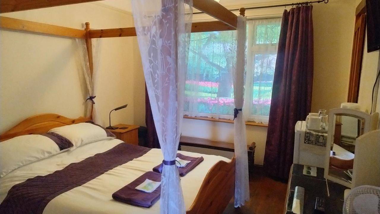 Standard Twin Room in Potter Heigham, The Broads