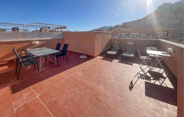 Holiday Apartment for 4 People in Marina de la Torre, Mojácar, Photo 2