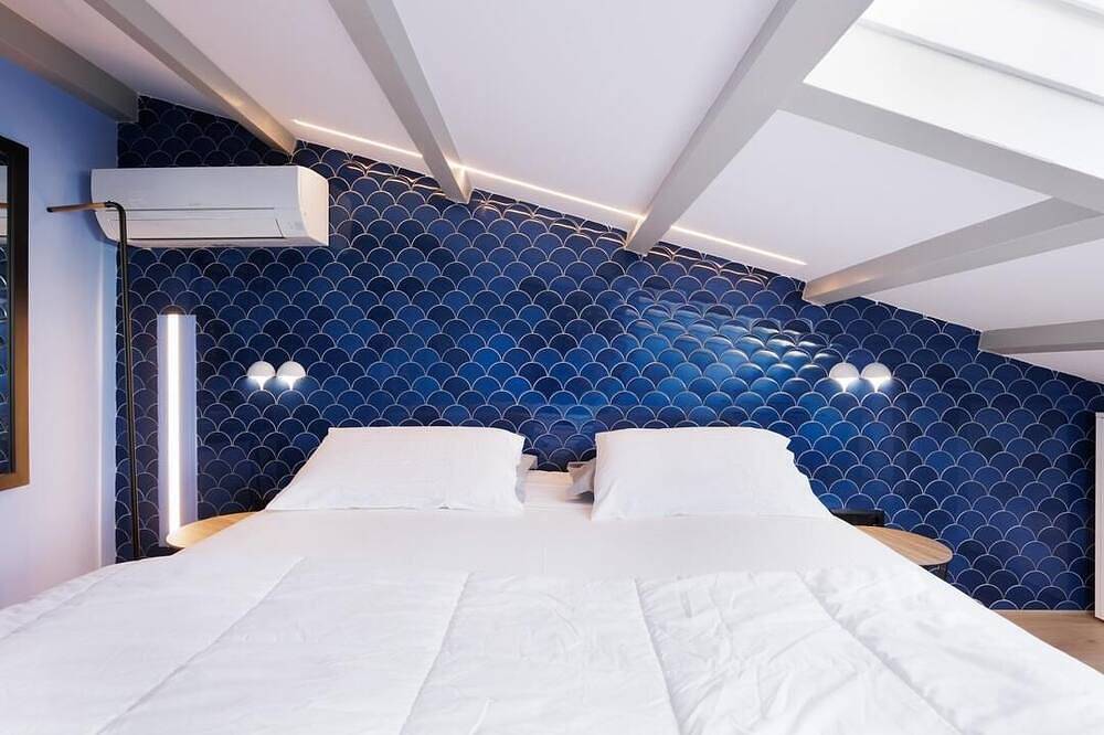 Vailato Loft Suites in the heart of Corfu old Town (north blue) in Corfu (cidade), Corfu