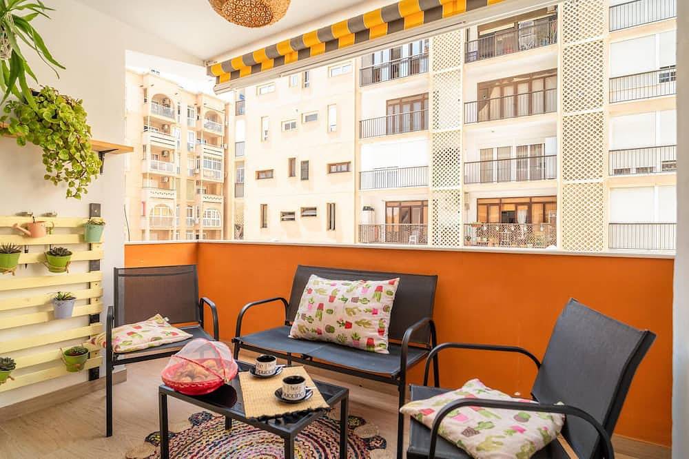 Hel lägenhet, 3 bedroom amazing apartment in Almería in Almería, Costa de Almería