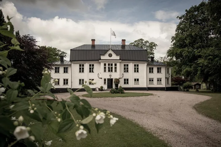 Bed and Breakfast für 2 Personen, mit Garten und Ausblick sowie Terrasse - 1