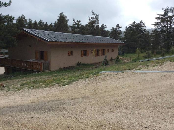 Location de vacances pour 5 personnes, avec jardin à Caille (Alpes-Maritimes) - 3