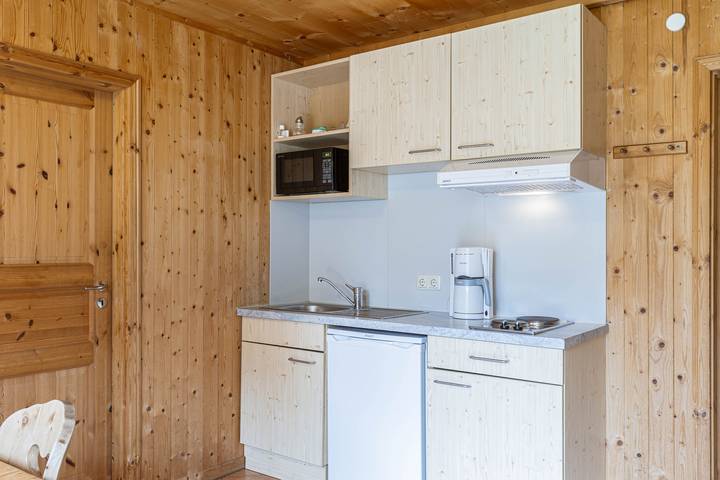 Ferienhaus für 4 Personen, mit Kinderpool und Terrasse sowie Sauna, mit Haustier in der Steiermark - 2