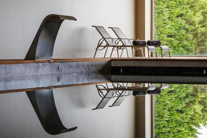 Hotel para 2 pessoas, com Varanda e Terraço e ainda Jardim and Piscina em Azurara