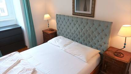 Location De Vacances pour 4 Personnes dans Santa Justa, Lisbonne, Photo 1