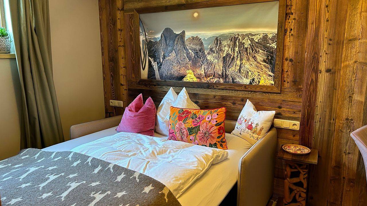 Appartamento intero, Ferienwohnung für 4 Personen (48 m²) in Kitzbühel in Kitzbühel, Hohe Salve