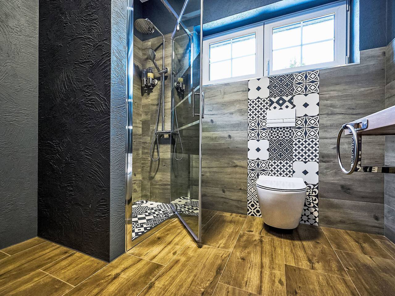 Appartement entier, Anenské údolí in Harrachov, Monts des Géants